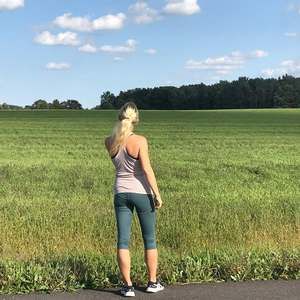 Meet your Posher, Heather